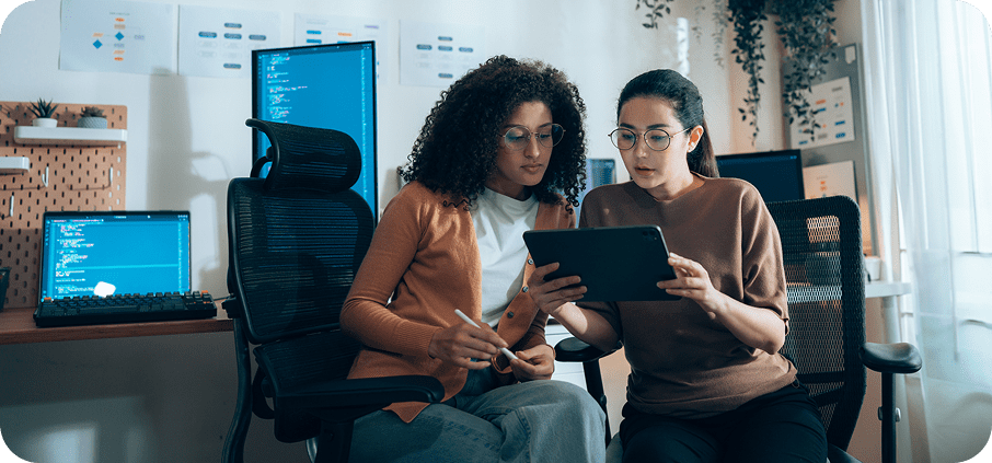 Team | IT Solution Providers at Mission Technology Group